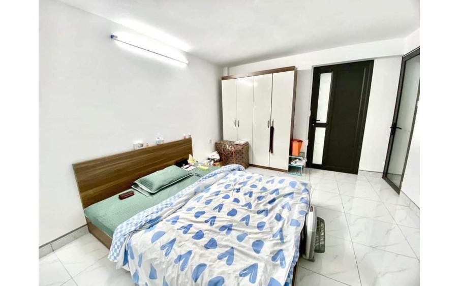 MẶT PHỐ THÁI HÀ - ĐỐNG ĐA, KINH DOANH KHỦNG 
DT: 50M2 x 7T, MT: 6M, 54 TỶ
