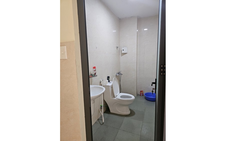 Nhà trung tâm Lái Thiêu, Thuận An, BD tiện KD