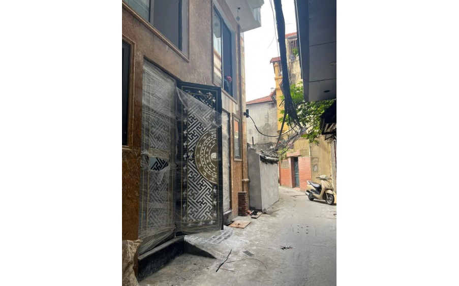 MẶT PHỐ THÁI HÀ - ĐỐNG ĐA, KINH DOANH KHỦNG 
DT: 50M2 x 7T, MT: 6M, 54 TỶ