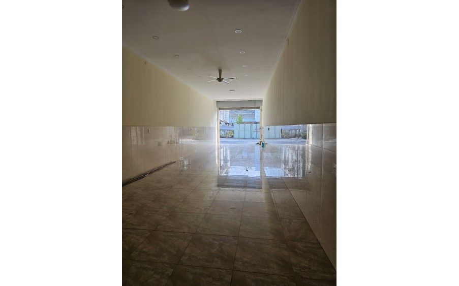 Nhà trung tâm Lái Thiêu, Thuận An, BD tiện KD