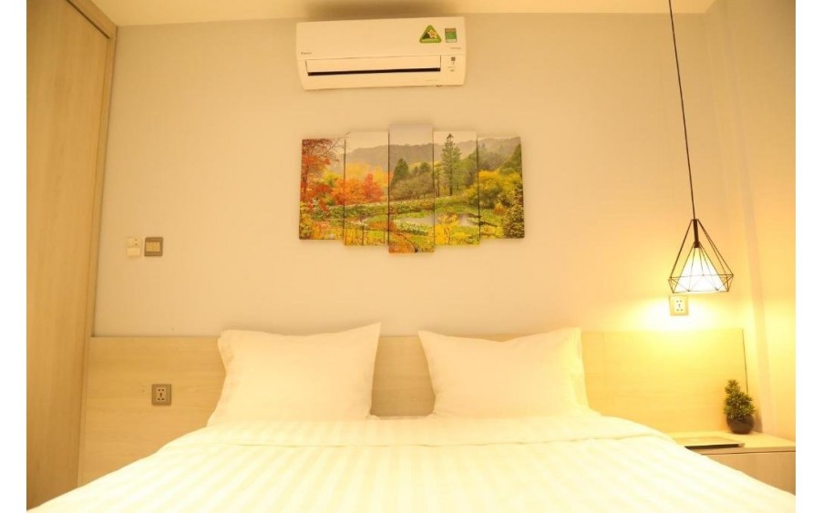 Bán nhanh tòa CHDV cực VIP ngay Điện Biên Phủ, BT - DT 9x20 - 7 tầng. HĐT 170tr - Giá 45 tỷ