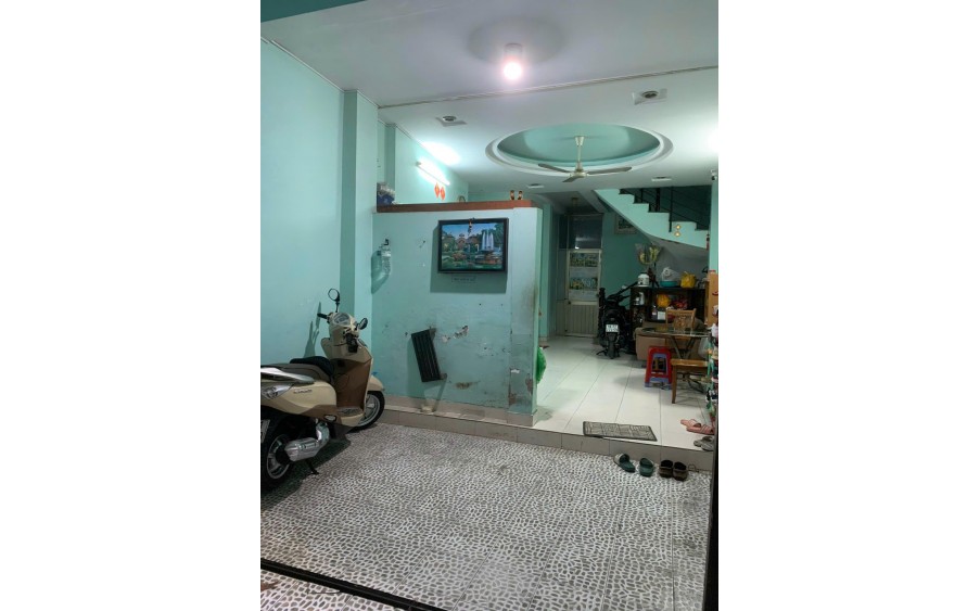 Cần bán MT nguyễn văn công view sân bay, Kinh doanh, xây CHDV rất tốt