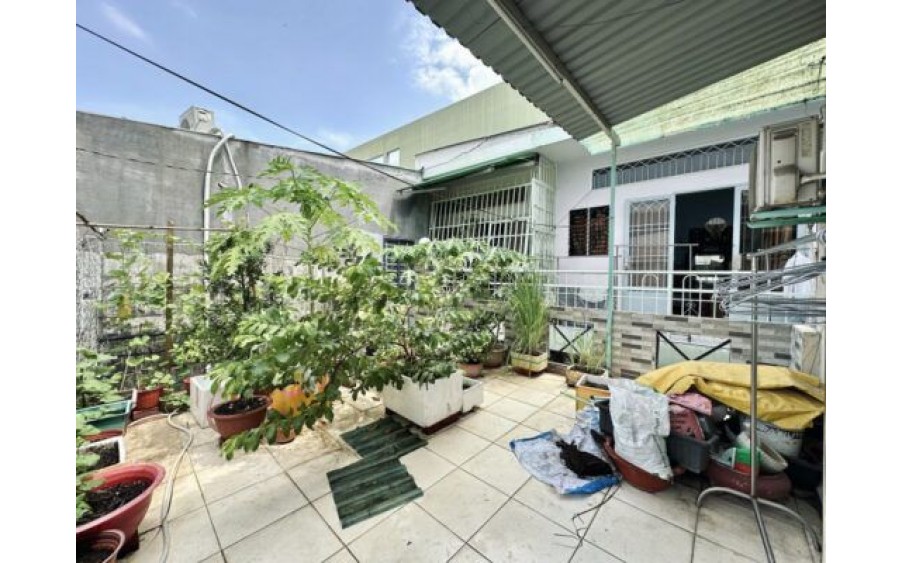 Bán nhà chính chủ Quận Bình Thạnh Đường Trần Qúy Cáp – 1 Trệt 1 Lầu giá 4.1 tỷ