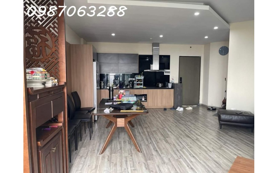 BÁN CHUNG CƯ  HÀ NỘI CENTER POINT- LÊ VĂN LƯƠNG  2 NGỦ 2 WC 4,6 TỶ 0987.063,288