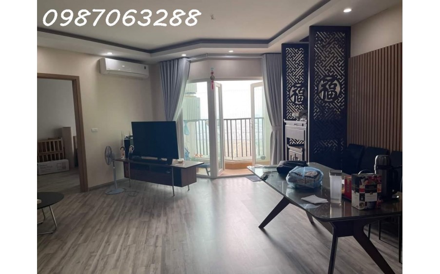 BÁN CHUNG CƯ  HÀ NỘI CENTER POINT- LÊ VĂN LƯƠNG  2 NGỦ 2 WC 4,6 TỶ 0987.063,288