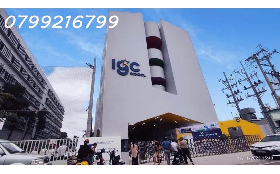 Bán gấp đất nền sổ riêng thổ cư Bình Minh Trảng Bom Đồng Nai 1 sẹc QL1A , Trọn sổ 1 tỷ 150 hỗ trợ vay 3 bên. LH 0799 216 799 em Trinh.