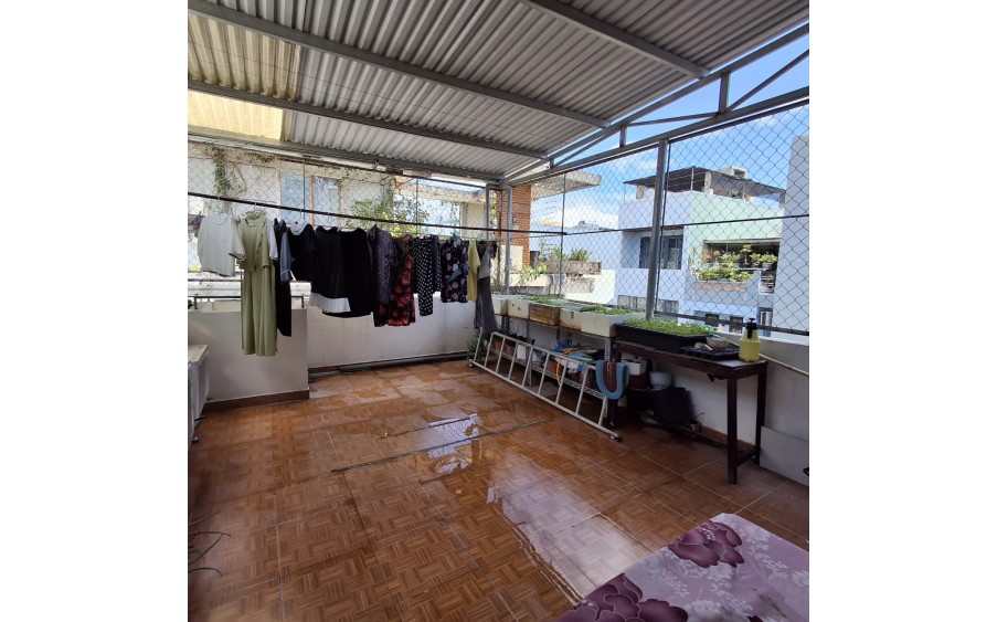 TRUNG TÂM HẢI CHÂU - VÀI BƯỚC CHÂN RA QUẢNG TRƯỜNG 2/9. NHÀ 3 TẦNG TUYỆT ĐẸP KIỆT LÊ CƠ 5M ĐẦY ĐỦ CÔNG NĂNG. GIÁ NHỈNH 4 TỶ