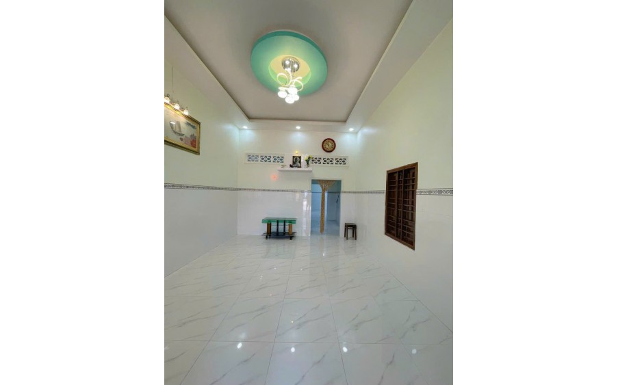 CHO THUÊ NHÀ - ĐƯỜNG NHỰA VĂN THÁNH - PHAN THIẾT