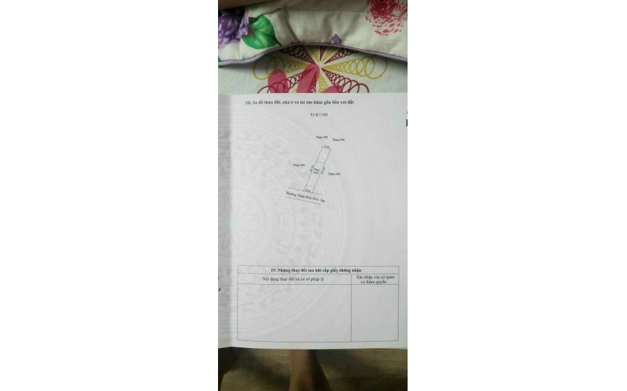 Chính Chủ Bán Mặt tiền Vĩnh Phú 38A, thông qua quận 12 ,
Diện tích : 4,5 x 24 tổng 108,5m2 Thổ Cư 60m2