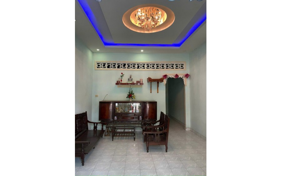 Chủ gửi bán căn nhà 1 trệt 1 lầu kp 10 phường an bình , Biên Hoà chỉ 2ty5