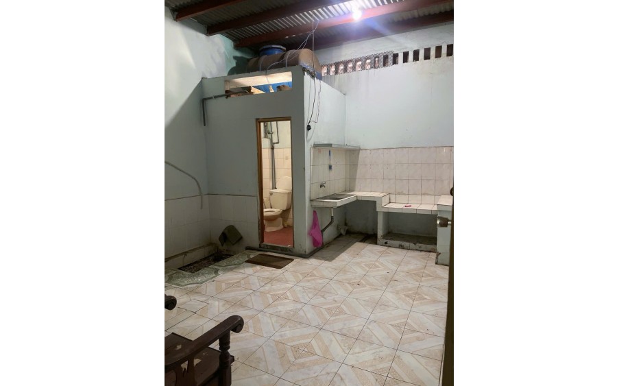 Chủ gửi bán căn nhà 1 trệt 1 lầu kp 10 phường an bình , Biên Hoà chỉ 2ty5