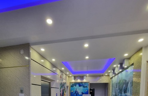 Bán mặt tiền Tô Ký, TMT, Quận 12, 6x32m giá 18 tỷ