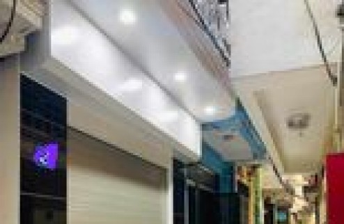 Chốt Nhanh! VƯƠNG THỪA VŨ, THANH XUÂN, PHÂN LÔ, 2 THOÁNG, 1 NHÀ RA PHỐ: 36M, 5T, 6.85TỶ