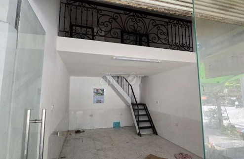 CHO THUÊ MẶT BẰNG KINH DOANH PHỐ HUỲNH THÚC KHÁNG