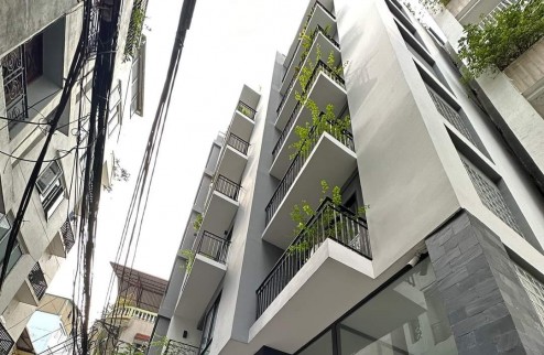 Xuân Diệu ( 2 căn A,B ) 40/45 8 5.2 12,9 tỷ Tây Hồ 
