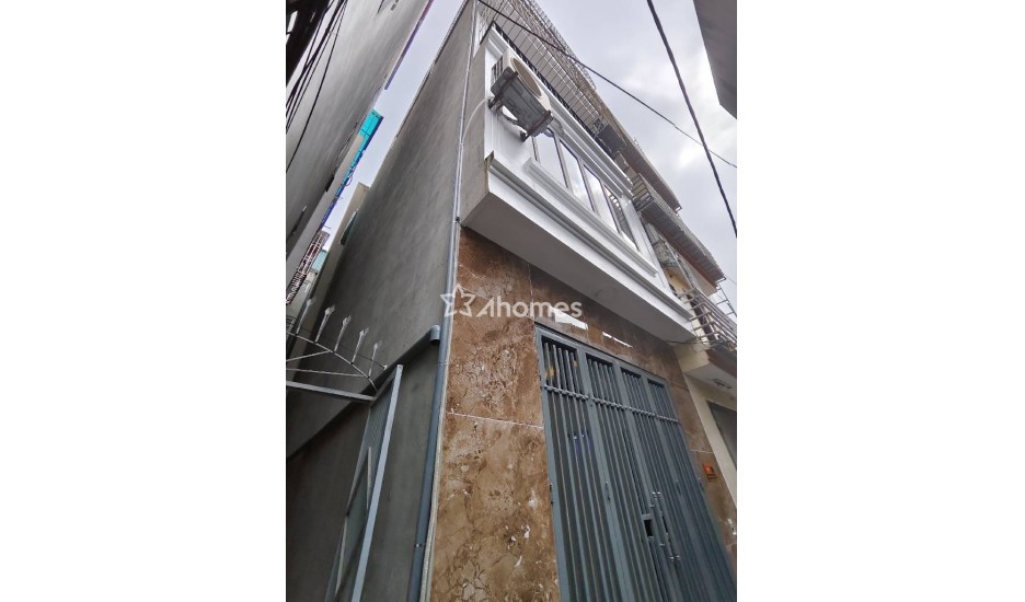 Bán nhà 6 tầng Thịnh Liệt, Giải Phóng, Hoàng Mai có thang máy