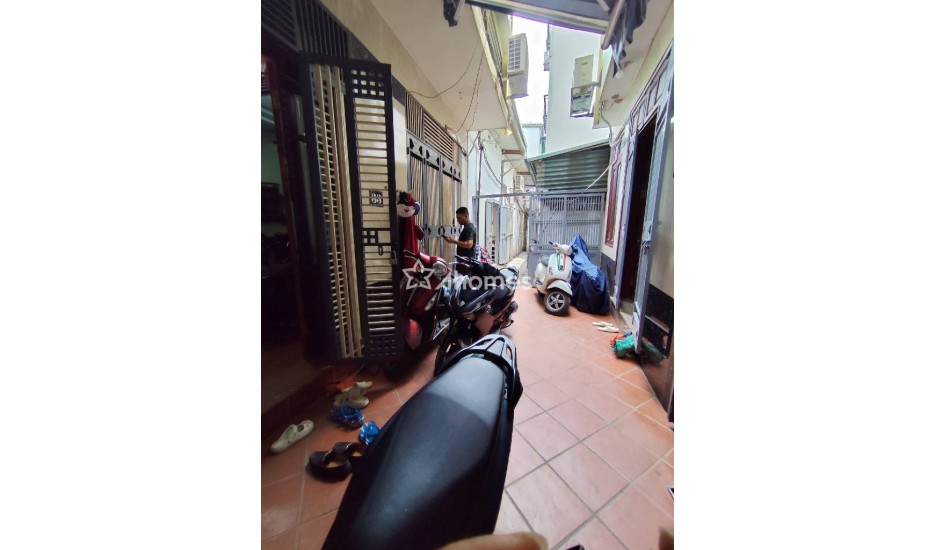 Bán nhà 5 tầng Nguyễn Chính Thịnh Liệt, Giải Phóng, Hoàng Mai có thang máy