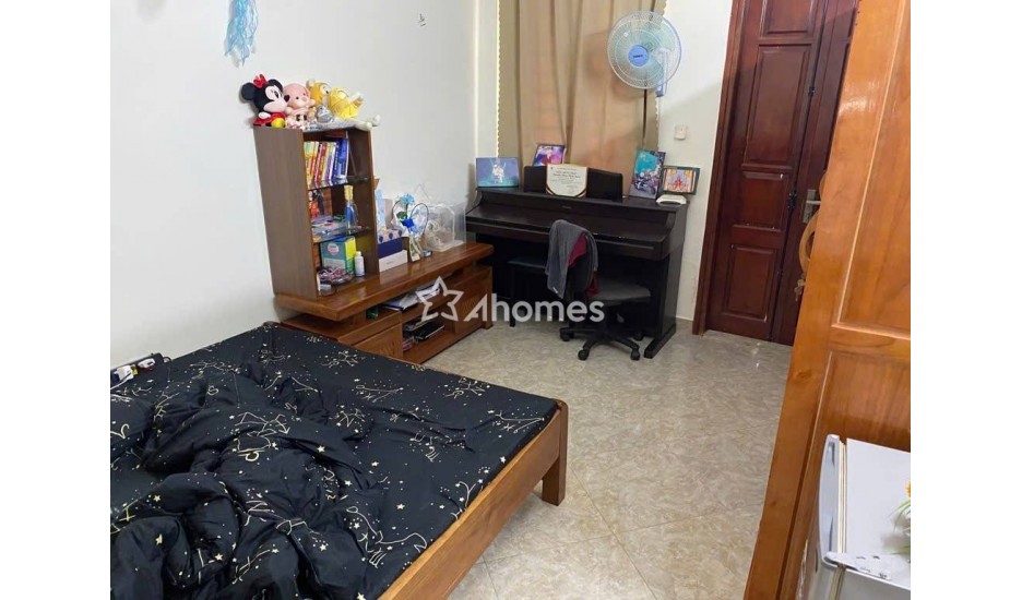 Bán nhà 5 tầng Nguyễn Chính Thịnh Liệt, Giải Phóng, Hoàng Mai có thang máy