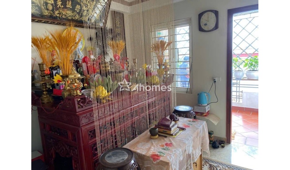 Bán nhà 5 tầng Nguyễn Chính Thịnh Liệt, Giải Phóng, Hoàng Mai có thang máy