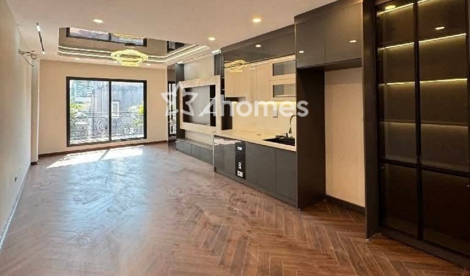 MẶT PHỐ NGÃ TƯ SỞ – Ô TÔ TRÁNH – 70M² – 6 TẦNG – GIÁ CHÀO CỰC MỀM 20 TỶ