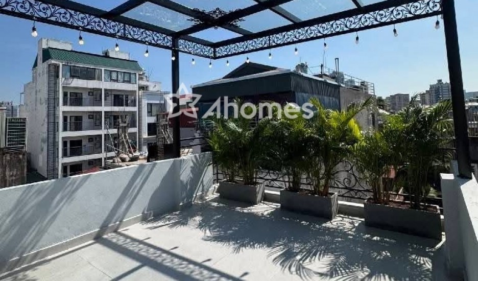 MẶT PHỐ NGÃ TƯ SỞ – Ô TÔ TRÁNH – 70M² – 6 TẦNG – GIÁ CHÀO CỰC MỀM 20 TỶ