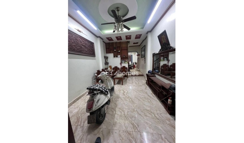 PHÂN LÔ – OTO ĐỖ CỬA – BÙI XƯƠNG TRẠCH THANH XUÂN – 52M² GIÁ TỐT