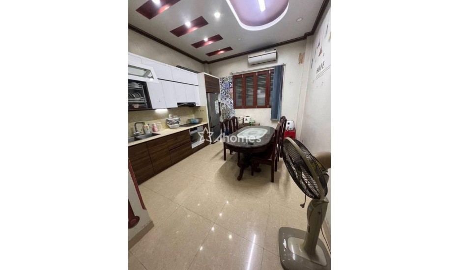 PHÂN LÔ – OTO ĐỖ CỬA – BÙI XƯƠNG TRẠCH THANH XUÂN – 52M² GIÁ TỐT