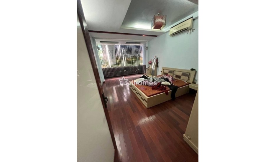 PHÂN LÔ – OTO ĐỖ CỬA – BÙI XƯƠNG TRẠCH THANH XUÂN – 52M² GIÁ TỐT