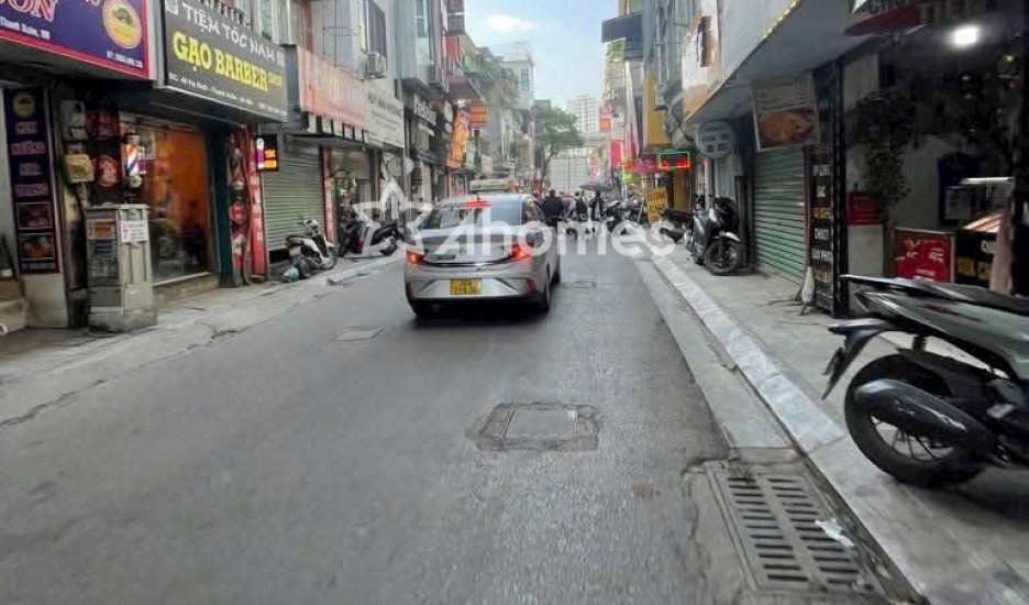 PHÂN LÔ QUÂN ĐỘI – 2 THOÁNG – Ô TÔ 15M – GẦN PHỐ – SIÊU HIẾM