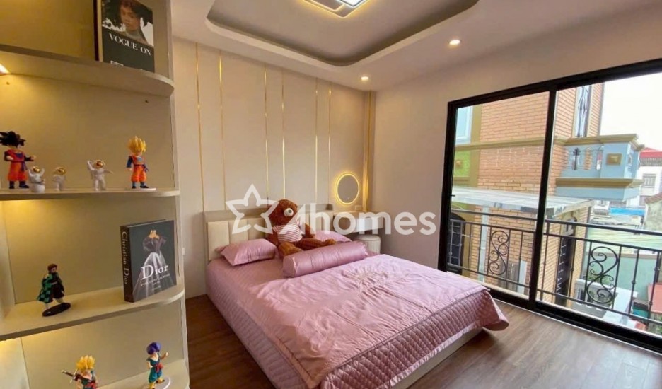 PHÂN LÔ QUÂN ĐỘI – 2 THOÁNG – Ô TÔ 15M – GẦN PHỐ – SIÊU HIẾM