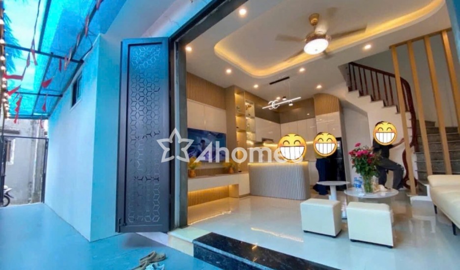 PHÂN LÔ QUÂN ĐỘI – 2 THOÁNG – Ô TÔ 15M – GẦN PHỐ – SIÊU HIẾM