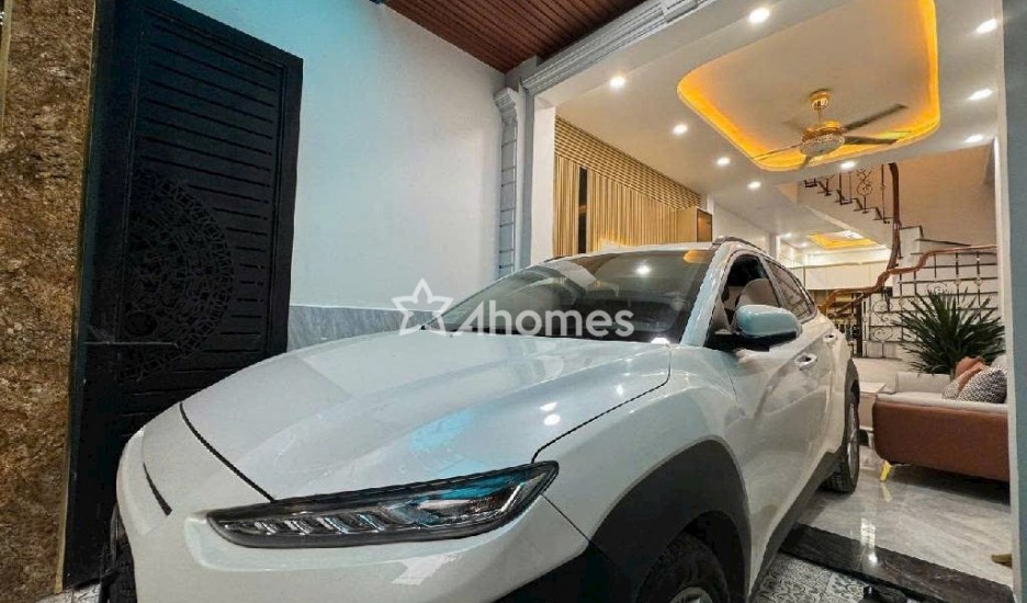 MẶT PHỐ THANH XUÂN – VỈA HÈ RỘNG – Ô TÔ TRÁNH – KINH DOANH SIÊU LỢI NHUẬN