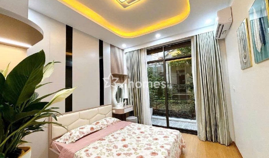 MẶT PHỐ THANH XUÂN – VỈA HÈ RỘNG – Ô TÔ TRÁNH – KINH DOANH SIÊU LỢI NHUẬN