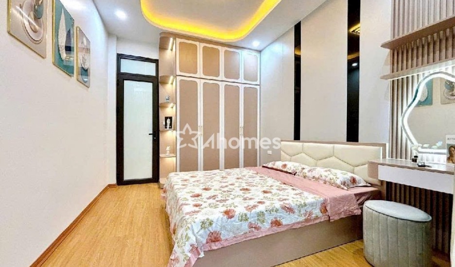 MẶT PHỐ THANH XUÂN – VỈA HÈ RỘNG – Ô TÔ TRÁNH – KINH DOANH SIÊU LỢI NHUẬN