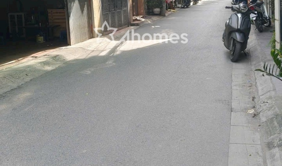 MẶT PHỐ THANH XUÂN – VỈA HÈ RỘNG – Ô TÔ TRÁNH – KINH DOANH SIÊU LỢI NHUẬN