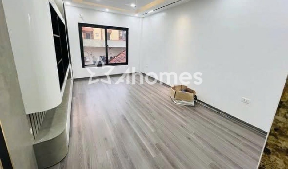 BÁN NHÀ MỚI LÔ GÓC – THANG MÁY – GẦN PHỐ, Ở NGAY – CHỈ HƠN 8 TỶ