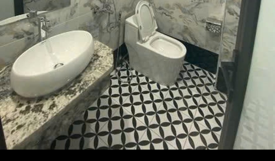 BÁN NHÀ MỚI LÔ GÓC – THANG MÁY – GẦN PHỐ, Ở NGAY – CHỈ HƠN 8 TỶ