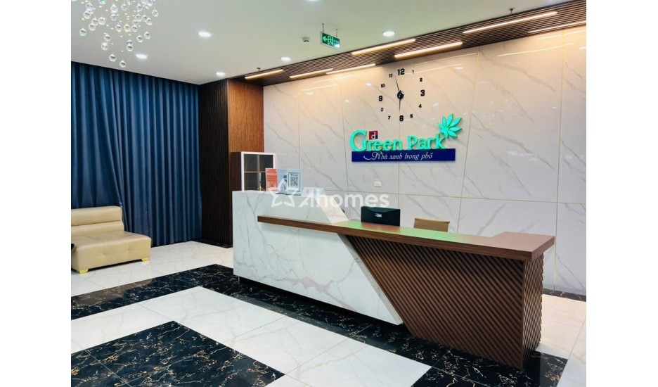 Chung cư 100m Trần Thủ Độ, Giải Phóng, gần bến xe Nước Ngầm, Hoàng Mai