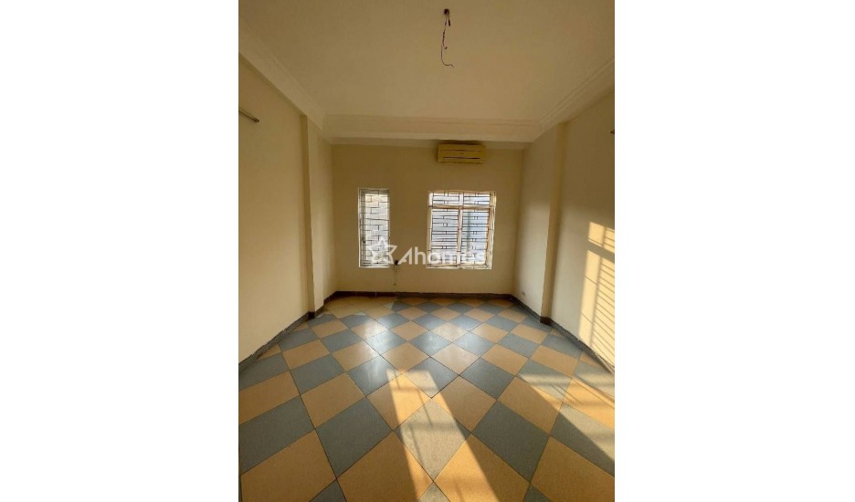 Bán nhà phố Tân Mai Thịnh Liệt Hoàng Mai 45m2 xây 4 tầng