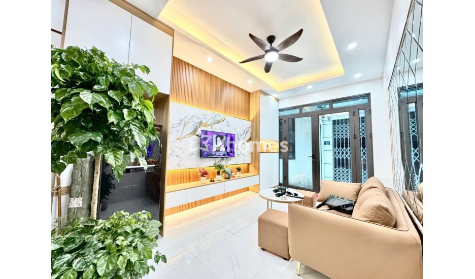 Bán Nhà phố Giáp Nhị Trương Định Hoàng Mai gần Giải Phóng