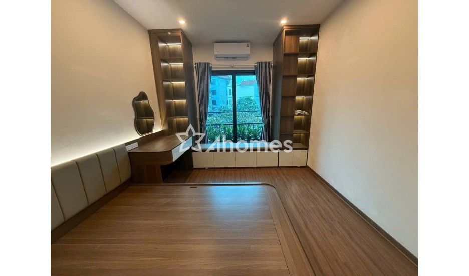 NHÀ 7tỷ NGÕ 192 LÊ TRỌNG TẤN -TX. NGÕ THÔNG, XÂY MỚI, CĂN GÓC