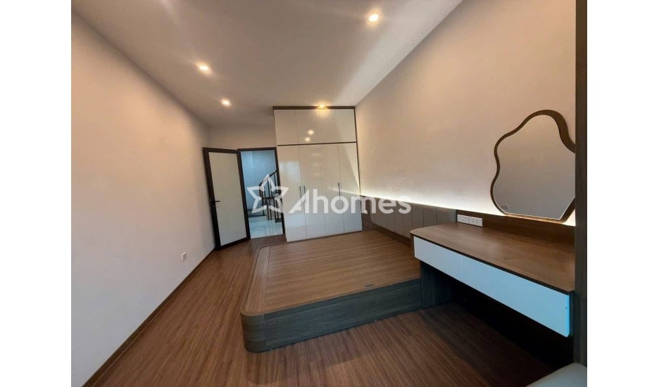 NHÀ 7tỷ NGÕ 192 LÊ TRỌNG TẤN -TX. NGÕ THÔNG, XÂY MỚI, CĂN GÓC