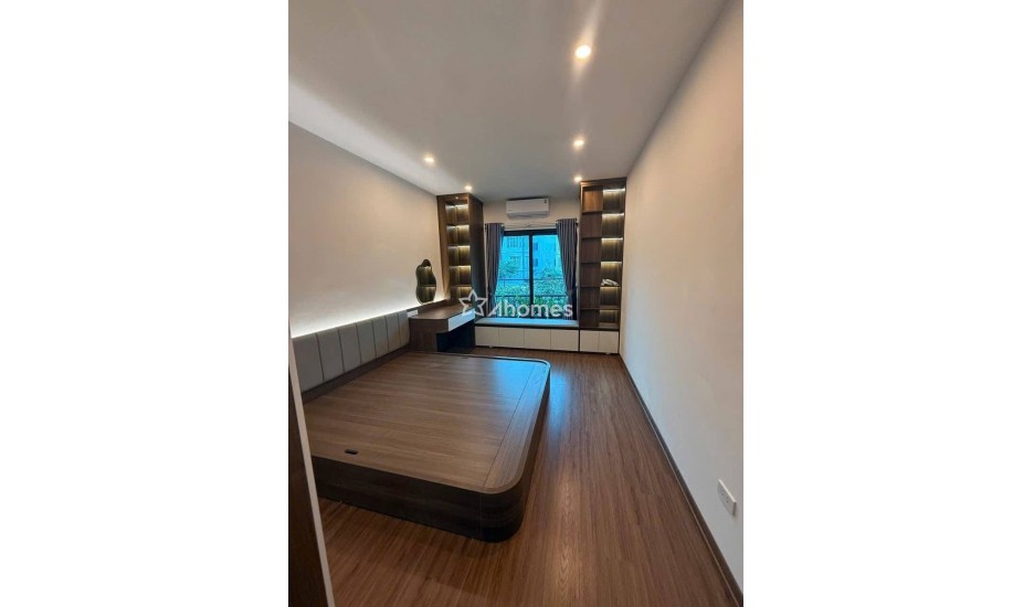 NHÀ 7tỷ NGÕ 192 LÊ TRỌNG TẤN -TX. NGÕ THÔNG, XÂY MỚI, CĂN GÓC