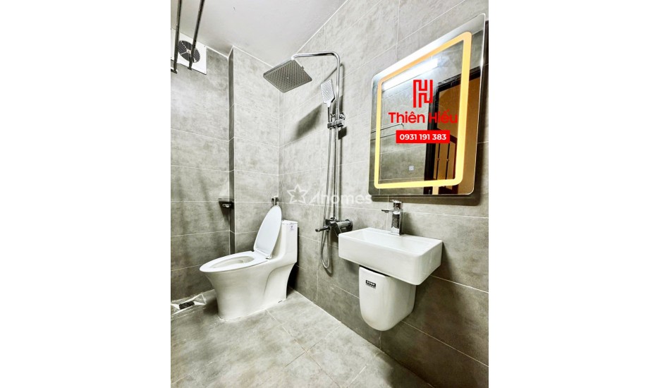 Bán Nhà phố Giáp Nhị Trương Định Hoàng Mai gần Giải Phóng