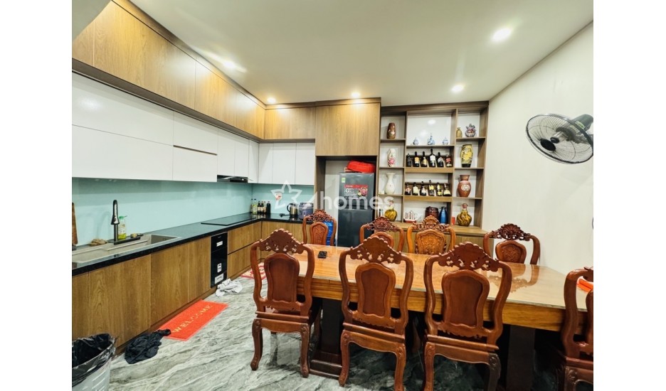 Duy nhất con phố Lê Thanh Nghị, oto tránh, sát phố kinh doanh, giá cực tốt