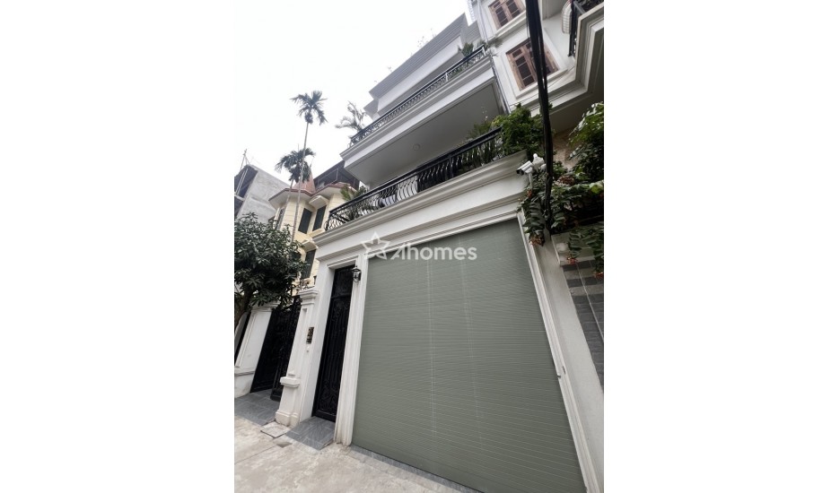 Rẻ hơn thị trường 10%, Mặt tiền 8,6m - ngay khu Bách - Kinh - Xây, ở, kinh doanh, làm văn phòng.