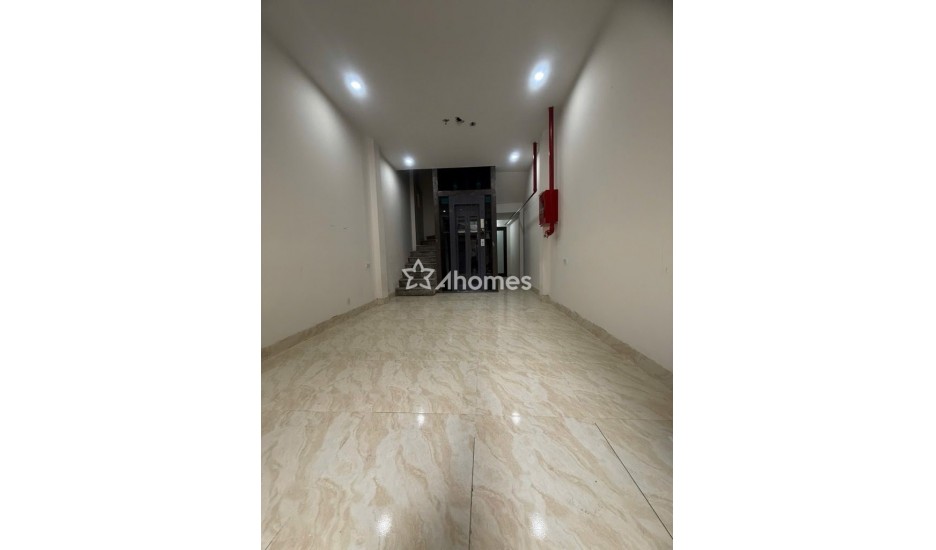 hoàng mai | 49m² | 7 tầng thang máy | 8 phòng khép kín | mặt ngõ ô tô | dòng tiền 50tr/th | sổ đỏ vuông