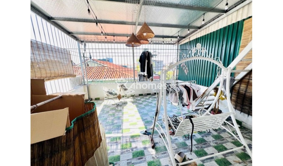 Bán nhà phố Trương Định, 50m, mặt tiền 4,4m nở hậu, giá 11,5 tỷ, ngõ đẹp gần phố