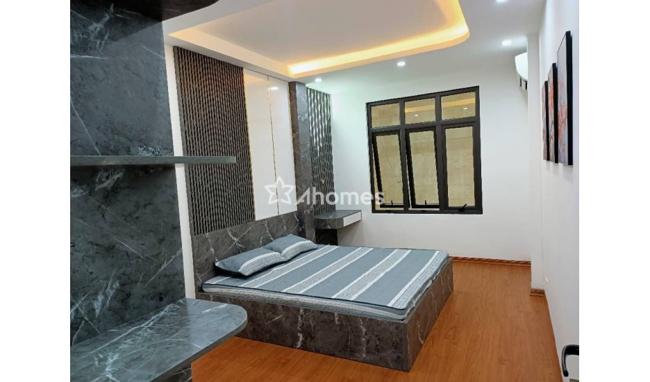 Bán nhà Giáp Nhị 7,35 tỷ gần Trương Định, Giải phóng, Hoàng Mai