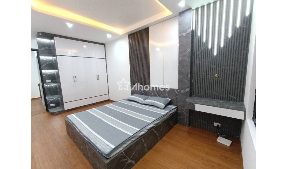 Bán nhà Giáp Nhị 7,35 tỷ gần Trương Định, Giải phóng, Hoàng Mai